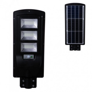 Вуличний ліхтар на стовп solar street light 3VPP (розшиппінг)  (дропшиппінг) - Інтернет-магазин спільних покупок ToGether