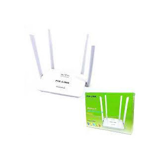 Репітер- маршрутизатор ROUTER PIX LINK LV-WR08 2,4G 300MBPS  (дропшиппінг) - Інтернет-магазин спільних покупок ToGether