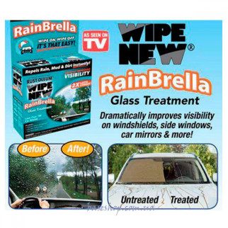 Рідина для захисту скла від води та бруду Rain Brella  (дропшиппінг) - Інтернет-магазин спільних покупок ToGether