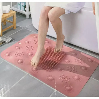 Масажний килимок у ванну MASSAGE BAETH MAT  (дропшиппінг) - Інтернет-магазин спільних покупок ToGether