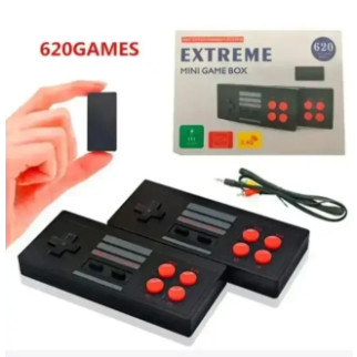 Ігрова приставка U-BOX EXTREME Mini Game Box AHH-07 (дороге)  (дропшиппінг) - Інтернет-магазин спільних покупок ToGether