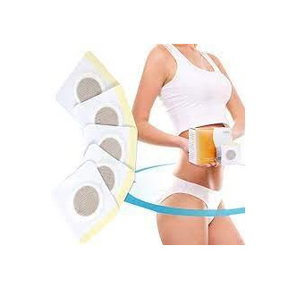 Пластир для схуднення Slimming Patch XL-560  (дропшиппінг) - Інтернет-магазин спільних покупок ToGether