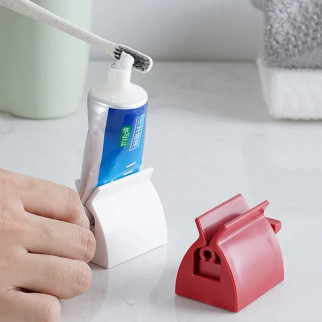 Видавальник для зубної пасти Toothpaste squeezer AND LY-574  (дропшиппінг) - Інтернет-магазин спільних покупок ToGether