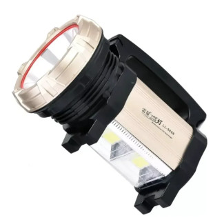 Ручний аварійний ліхтар з двома лампочками V-5806  (дропшиппінг) - Інтернет-магазин спільних покупок ToGether