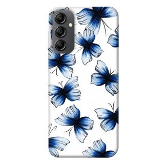 Чохол itsPrint Tender butterflies для Samsung Galaxy A14 4G/5G - Інтернет-магазин спільних покупок ToGether