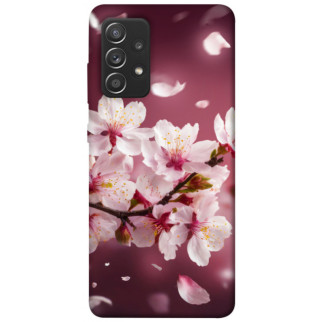 Чохол itsPrint Sakura для Samsung Galaxy A52 4G / A52 5G - Інтернет-магазин спільних покупок ToGether