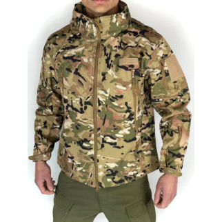 Демісезонна куртка мультикам 1111 - Інтернет-магазин спільних покупок ToGether