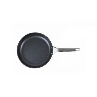Сковорода універсальна Risoli Blackplus OP103HT-24TP 24 см чорна - Інтернет-магазин спільних покупок ToGether