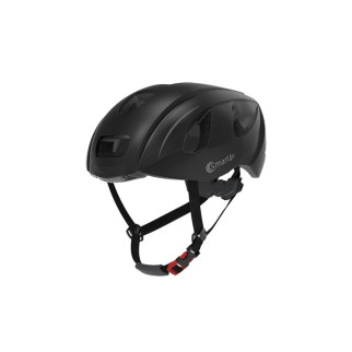 Захисний шолом Smart4u R55 (L) Black (58-62см), акустика, мікрофон, сигнали поворотів та стопів, додаток, пульт BR80 (ZHLIV-000R55-5340) - Інтернет-магазин спільних покупок ToGether