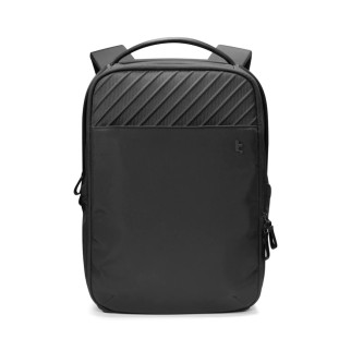 Рюкзак Tomtoc Voyage-T50 Laptop Backpack Black 15.6 Inch/20L (T50M1D1) (T50M1D1) - Інтернет-магазин спільних покупок ToGether