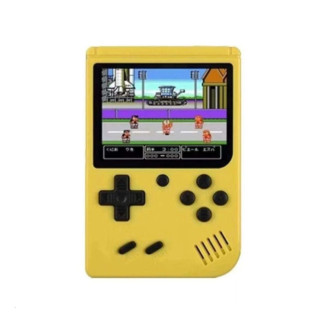 Портативна ігрова консоль GameX MKL800 Yellow (MKL800Yellow) - Інтернет-магазин спільних покупок ToGether