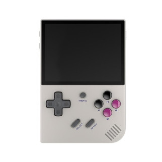 Портативна ігрова консоль Intex Data Frog R35s White (R35sWhite) - Інтернет-магазин спільних покупок ToGether