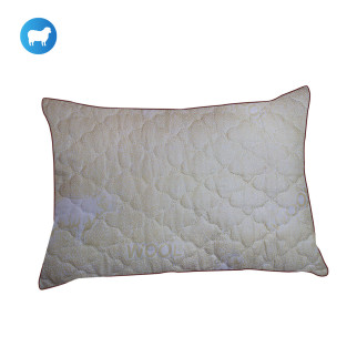 Подушка для сну з овечої вовни 50х70 - Інтернет-магазин спільних покупок ToGether