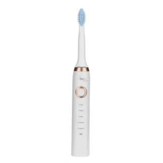 Електрична зубна щітка Shuke SK-601, 3 змінні щітки - Інтернет-магазин спільних покупок ToGether