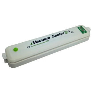 Вакууматор автоматичний для продуктів Vacuum Sealer-E - Інтернет-магазин спільних покупок ToGether