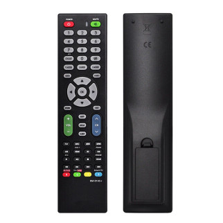 Пульт дистанційного керування RM-014S+, універсальний пульт для телевізорів - Інтернет-магазин спільних покупок ToGether