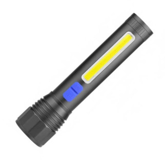 Ліхтар ручний акумуляторний CB-C12-P50-COB - Інтернет-магазин спільних покупок ToGether