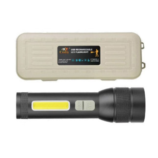 Ліхтар акумуляторний CB-C21-P90+COB - Інтернет-магазин спільних покупок ToGether