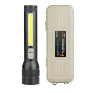 Ліхтарик COBA CB-C22 з потужним P90 діодом - Інтернет-магазин спільних покупок ToGether