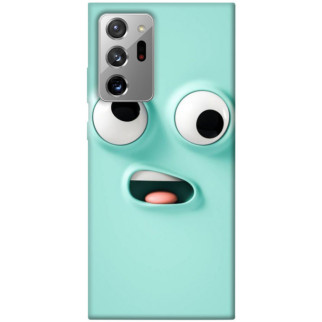 Чохол itsPrint Funny face для Samsung Galaxy Note 20 Ultra - Інтернет-магазин спільних покупок ToGether