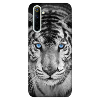 Чохол itsPrint Бенгальський тигр для Realme 6 - Інтернет-магазин спільних покупок ToGether
