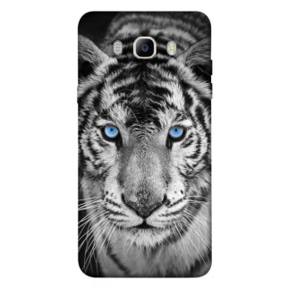 Чохол itsPrint Бенгальський тигр для Samsung J510F Galaxy J5 (2016) - Інтернет-магазин спільних покупок ToGether