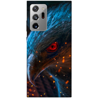 Чохол itsPrint Вогненний орел для Samsung Galaxy Note 20 Ultra - Інтернет-магазин спільних покупок ToGether