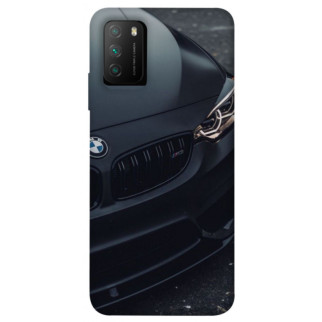 Чохол itsPrint BMW для Xiaomi Poco M3 - Інтернет-магазин спільних покупок ToGether