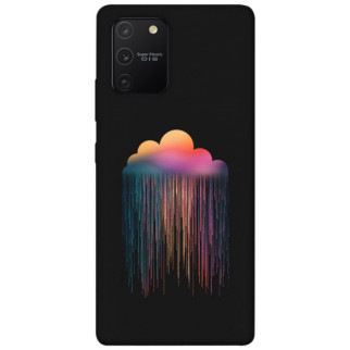 Чохол itsPrint Color rain для Samsung Galaxy S10 Lite - Інтернет-магазин спільних покупок ToGether