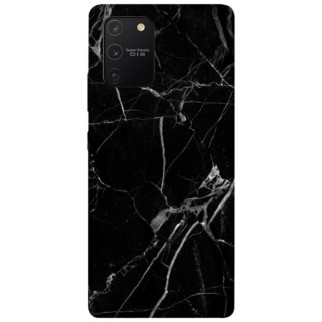 Чохол itsPrint Чорний мармур для Samsung Galaxy S10 Lite - Інтернет-магазин спільних покупок ToGether