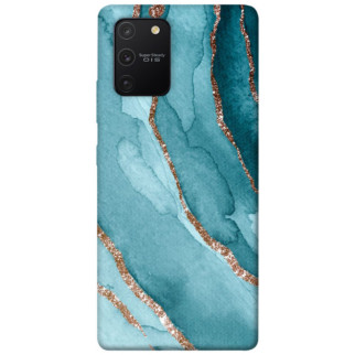 Чохол itsPrint Морська фарба для Samsung Galaxy S10 Lite - Інтернет-магазин спільних покупок ToGether