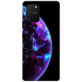 Чохол itsPrint Colored planet для Samsung Galaxy S10 Lite - Інтернет-магазин спільних покупок ToGether