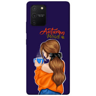Чохол itsPrint Autumn mood для Samsung Galaxy S10 Lite - Інтернет-магазин спільних покупок ToGether