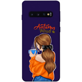 Чохол itsPrint Autumn mood для Samsung Galaxy S10 - Інтернет-магазин спільних покупок ToGether