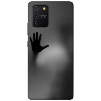 Чохол itsPrint Shadow man для Samsung Galaxy S10 Lite - Інтернет-магазин спільних покупок ToGether