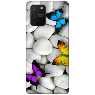 Чохол itsPrint Butterflies для Samsung Galaxy S10 Lite - Інтернет-магазин спільних покупок ToGether