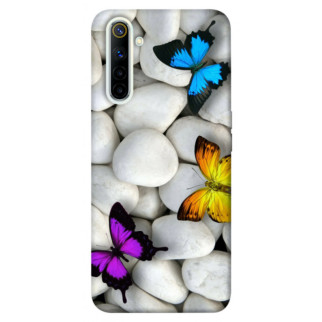 Чохол itsPrint Butterflies для Realme 6 - Інтернет-магазин спільних покупок ToGether