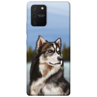 Чохол itsPrint Wolf для Samsung Galaxy S10 Lite - Інтернет-магазин спільних покупок ToGether