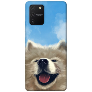 Чохол itsPrint Samoyed husky для Samsung Galaxy S10 Lite - Інтернет-магазин спільних покупок ToGether