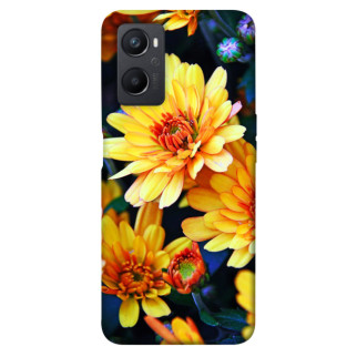 Чохол itsPrint Yellow petals для Oppo A96 - Інтернет-магазин спільних покупок ToGether