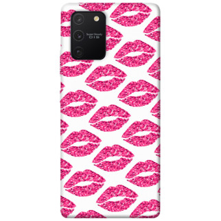 Чохол itsPrint Pink style 3 для Samsung Galaxy S10 Lite - Інтернет-магазин спільних покупок ToGether