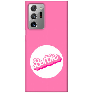Чохол itsPrint Pink style 6 для Samsung Galaxy Note 20 Ultra - Інтернет-магазин спільних покупок ToGether