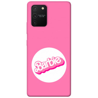 Чохол itsPrint Pink style 6 для Samsung Galaxy S10 Lite - Інтернет-магазин спільних покупок ToGether