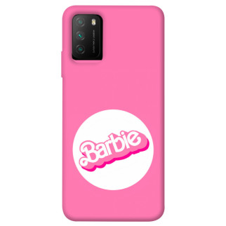 Чохол itsPrint Pink style 6 для Xiaomi Poco M3 - Інтернет-магазин спільних покупок ToGether