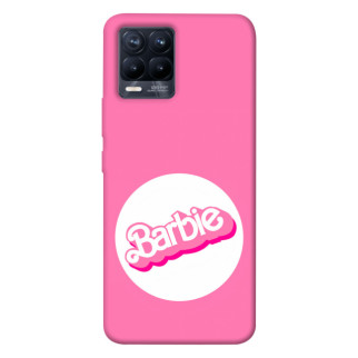 Чохол itsPrint Pink style 6 для Realme 8 - Інтернет-магазин спільних покупок ToGether