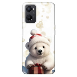 Чохол itsPrint New Year's animals 4 для Oppo A96 - Інтернет-магазин спільних покупок ToGether