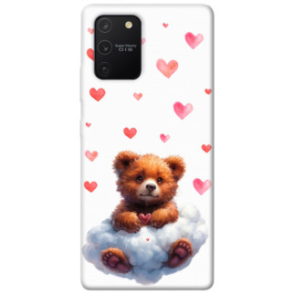 Чохол itsPrint Animals love 4 для Samsung Galaxy S10 Lite - Інтернет-магазин спільних покупок ToGether