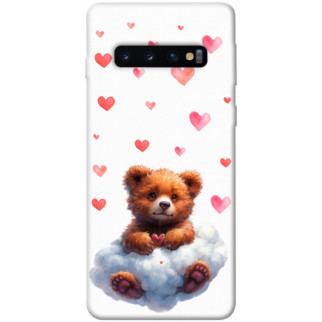 Чохол itsPrint Animals love 4 для Samsung Galaxy S10 - Інтернет-магазин спільних покупок ToGether