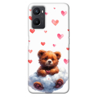 Чохол itsPrint Animals love 4 для Oppo A96 - Інтернет-магазин спільних покупок ToGether