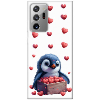 Чохол itsPrint Animals love 5 для Samsung Galaxy Note 20 Ultra - Інтернет-магазин спільних покупок ToGether